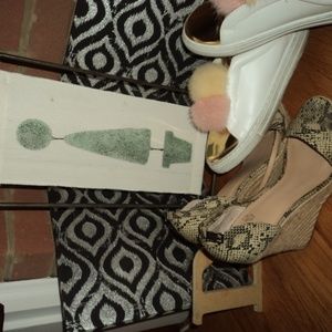 Take them both with you!